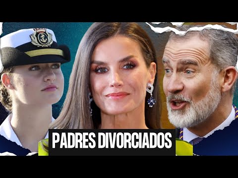 Leonor CONFIRMA A