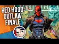 Red Hood "The End of Rebirth" - Complete Story| Comicstorian