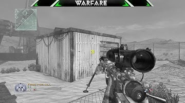 [ Mw2/.ff/1.14 ] Fare Engine By WarfareModding [ Preview ]