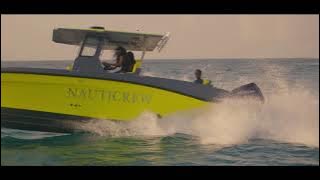 Maafushi Trip Video Shoot