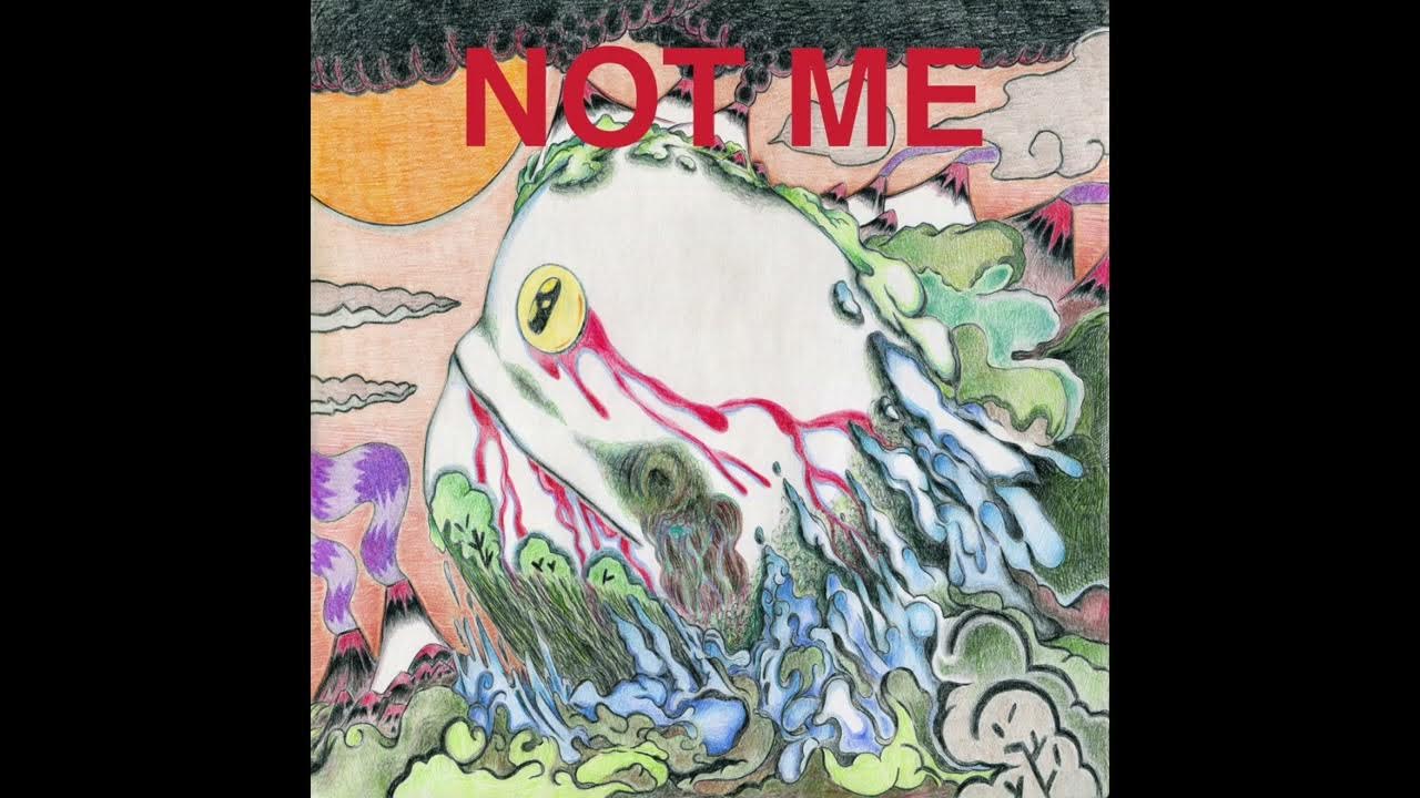 Micah Buzan - Not Me Micah Buzan - Not Me