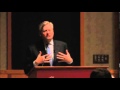 Jon Meacham Launches "Thomas Jefferson: The Art of Power" PART ONE
