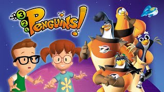 Theme Song From 3-2-1 Penguins Tiny Tunes