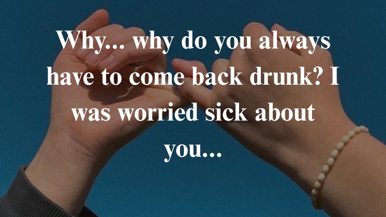 [M4A] Jealous Roommate Confesses Their Feelings [Drunk Listener]