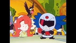 Masked Osodashi Gets Blasted Off by Chokkin's Card!