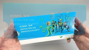 Effektix-Doppelziehkarte Klassik