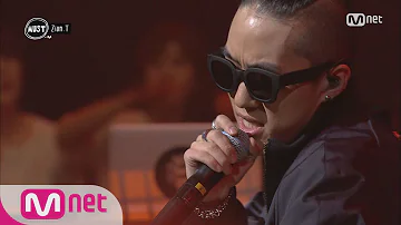 [STAR ZOOM IN] Zion.T's Jazz Hip hop, 'Babay' Live Stage 160511 EP.83