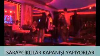 Yilmaz Yildiz Aramazsan Arama - Yaşamak Lazim_ Alkol Aldim