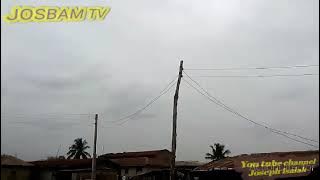 ELEGBIN...Onigbagbo.🥱