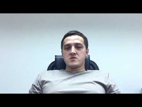 Нагрузочное тестирование и поиск ошибок сайта