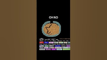 SQUID GAME COOKIE in #sandboxels #webgame