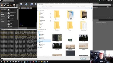 Creating a New Mod and Updating Existing SMI Files