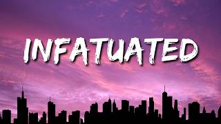 Rangga Jones - Infatuated (Lyrics)