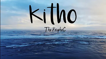 Kitho - The PropheC | Lyrics Video | Punjabi Song | The Lyricist
