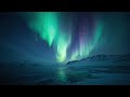 Hear the Northern Lights — Aurora Harmonic Frequencies for Deep Focus &amp; Calm
