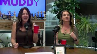 CLUB MUDDY: BRITTANY VERMEIRE AND HIGHLY RELATABLE
