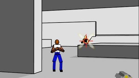 Virtual Police - (Flash Game) #177