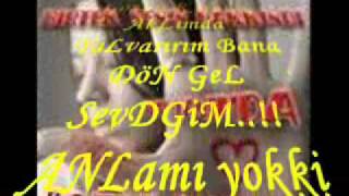 DöN GeL SevDigiM  Dj ZorLu ft Dj ATıLGaN