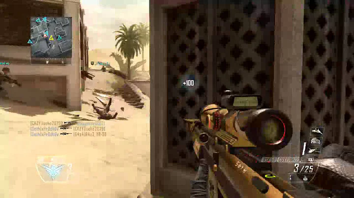 High Sensitivity sucks