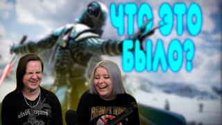 видео: БАЛДЕЖНОЕ ПРОХОЖДЕНИЕ Star Wars: The Force Unleashed 2 | РЕАКЦИЯ НА @GUZNO | картинка: БАЛДЕЖНОЕ ПРОХОЖДЕНИЕ Star Wars: The Force Unleashed 2 | РЕАКЦИЯ НА @GUZNO |