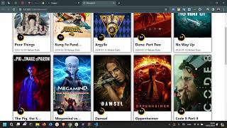 Famous JavaScript  DOM 13  Lesson 35 Profile