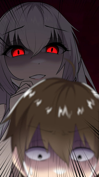 Yandere's Pure Love Graduation Album #shorts #yandere #manga