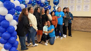 County, State Labor Leaders Celebrate Workers, Give Wage Theft Progress Report
