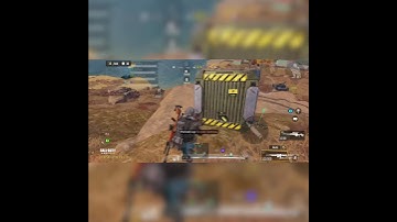 How to kill Tank players in CODM