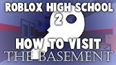 Roblox High School 2 All Secret Chests School Basement Location Unlocked Mineshaft More Youtube - rhs2 all secret chest locationsroblox zagonproxy yt