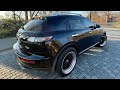 Best Infiniti fx35 SUV start-up exhaust note growl sound flyby drive #jdm #vq35de OEM fx fx45 1 gen