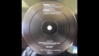 Format #1 - Solid Session '96
