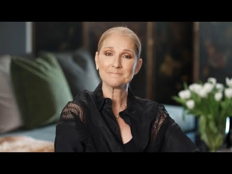 What Is Stiff Person Syndrome? Inside Celine Dion's Health Battle