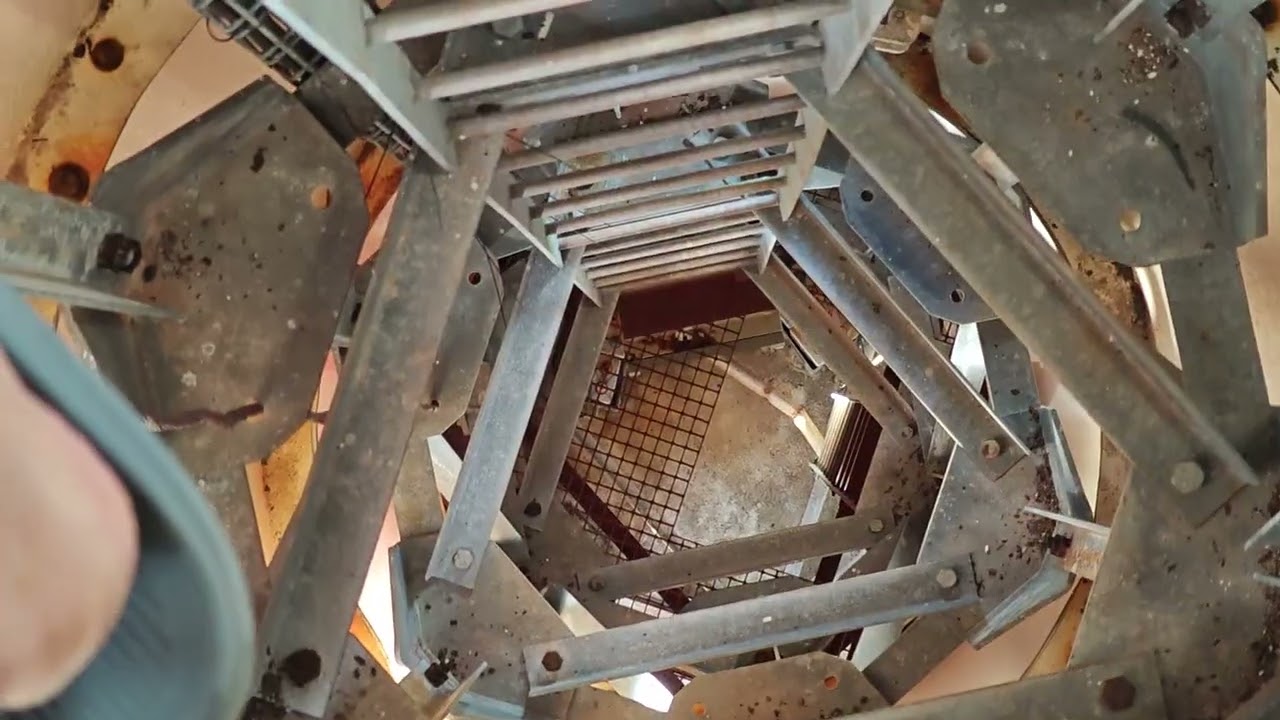 Latarnia morska LAZI MINARCAHAN  POINT LIGHTHOUSE 🥰🥰🥰🥰🇵🇭🇵🇭🇵🇭