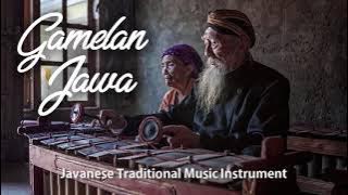 Gending Jawa  Musik Tenang dan Adem Instrumental