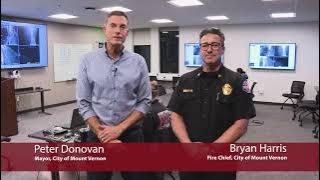 PRESS RELEASE: Flood Watch and Evacuation Notice - December 10, 2025