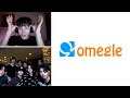 Asians go on OMEGLE (Part 2)