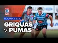 Super Rugby Unlocked | Griquas v Pumas - Rd 2 Highlights