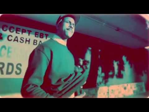 MED Ft. Blu - Burgundy Whip (Served By Madlib)