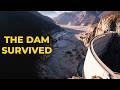 The 250-Meter Wave That Erased a City: The Vajont Dam Disaster