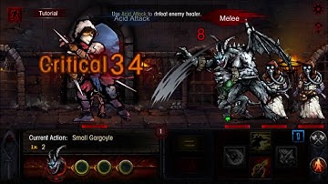 Dungeon Survival || iOS/Android Game