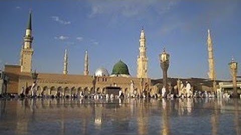 صلاة التراويح للشيخ د. عبدالمحسن القاسم من سورة الأعراف - ليلة 12 رمضان 1442هــ