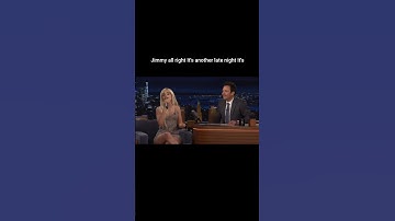 Camila Cabello sings for Jimmy Fallon #shorts #shortsfeed #viral #trending #camilacabello #fallon
