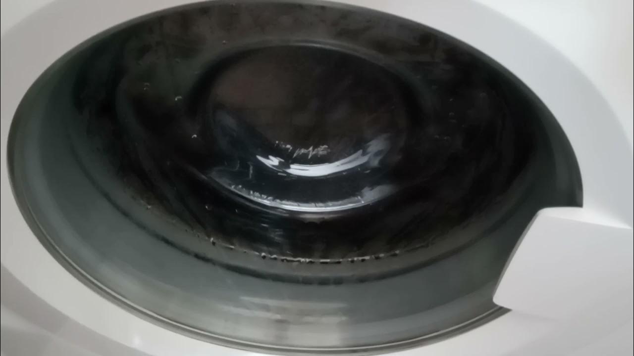 bosch Integrated washing machine washing YouTube