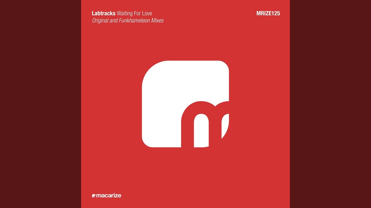 Tonton Waiting for Love (Funkhameleon Remix) di YouTube