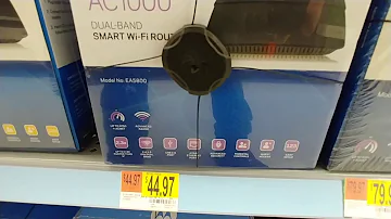 Does Walmart offer WiFi?