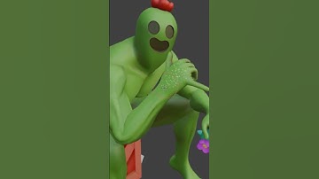 Топ 3 аддонов для Blender #blender #addons