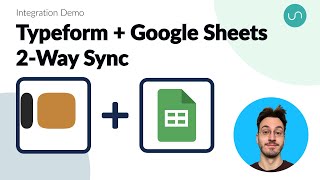 How to Export and Sync Typeform to Google Sheets with Automated Updates