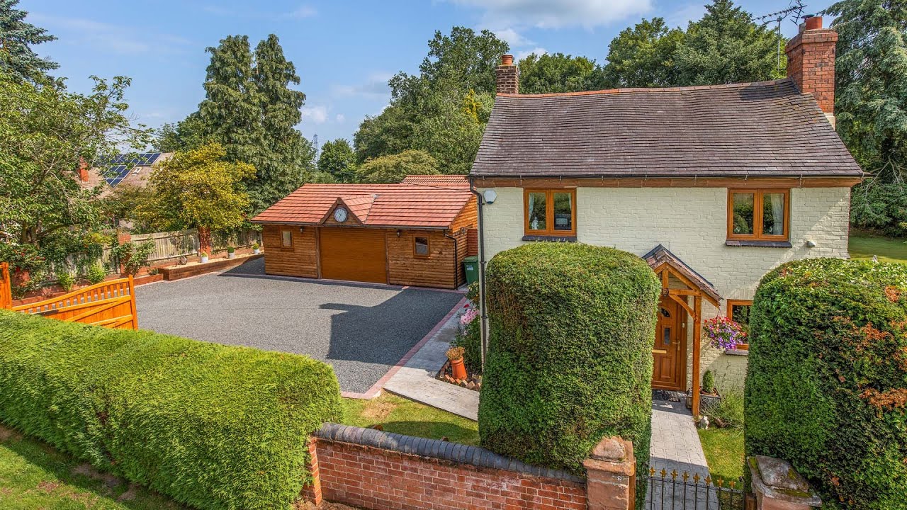 Video House Tour 3 Snowdon Cottage Snowdon Road YouTube