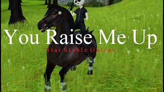 Star Stable - You Raise Me Up