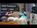 HAKUNA KULETA CHIWAWA KWA HII NYUMBA HAKUNA KULETA CHIWAWA KWA HII NYUMBA